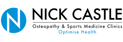 Nick Castle Osteopathy & Sports Medicine Clinics